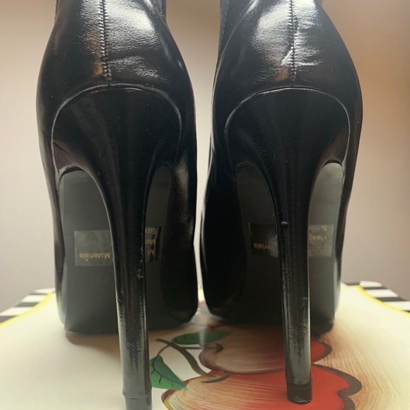 Glaze Ankle Boots - Picture 4 of 5